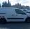 Fourgon avec parois et toit rigide Citroën Berlingo