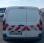 Fourgon avec parois et toit rigide Citroën Berlingo