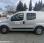 Fourgon avec parois et toit rigide Citroën Nemo