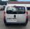 Fourgon avec parois et toit rigide Citroën Nemo