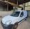 Fourgon avec parois et toit rigide Citroën Berlingo