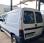 Fourgon avec parois et toit rigide Citroën Berlingo