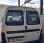 Fourgon avec parois et toit rigide Citroën Berlingo