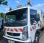 Benne basculante de chantier et de TP Renault Maxity