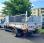 Benne basculante de chantier et de TP Renault Maxity