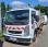 Benne basculante de chantier et de TP Renault Maxity