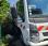 Benne basculante de chantier et de TP Renault Maxity