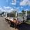 Benne basculante de chantier et de TP Renault Maxity