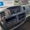 Benne basculante de chantier et de TP Renault Maxity