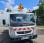 Benne basculante de chantier et de TP Renault Maxity