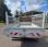Benne basculante de chantier et de TP Renault Maxity