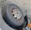 Benne basculante de chantier et de TP Renault Maxity