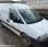 Fourgon avec parois et toit rigide Citroën Jumpy