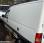 Fourgon avec parois et toit rigide Citroën Jumpy