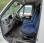Fourgon avec parois et toit rigide Peugeot Boxer