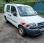 Fourgon avec parois et toit rigide Fiat DOBLO
