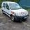 Fourgon avec parois et toit rigide Citroën Berlingo