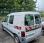Fourgon avec parois et toit rigide Citroën Berlingo
