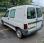 Fourgon avec parois et toit rigide Citroën Berlingo