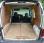 Fourgon avec parois et toit rigide Citroën Berlingo