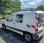 Fourgon avec parois et toit rigide Citroën Berlingo
