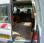Fourgon avec parois et toit rigide Citroën Berlingo