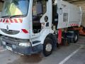 Voirie Renault Midlum