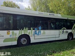 Autocar Heuliez GX117