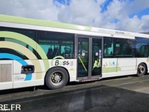 Autocar Heuliez GX117