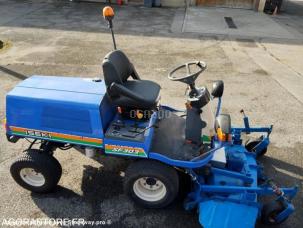 Tondeuse Iseki SF303