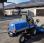 Tondeuse Iseki SF303