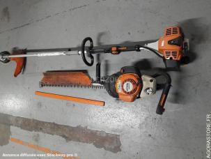 Autre Stihl KM94RCE, HS87R