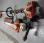 Autre Stihl             KM94RCE, HS87R