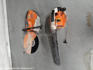 Autre nc TS420, BG86