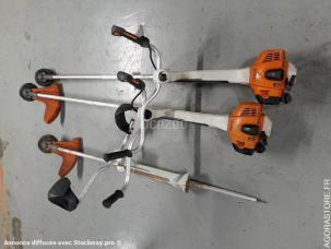 Autre Stihl FS410CEM, FS410CEM, FS410CEM