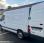 Fourgon avec parois et toit rigide Renault Master