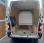Fourgon avec parois et toit rigide Renault Master