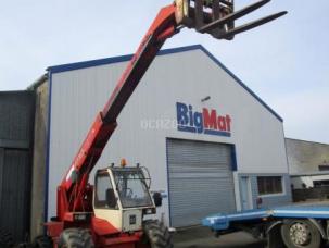 Manitou mt 425cp