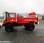 Incendie Unimog u417