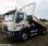 Benne basculante de chantier et de TP Renault d.wide 250