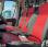 Fourgon avec parois et toit rigide Fiat Ducato