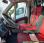 Fourgon avec parois et toit rigide Fiat Ducato