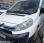 Fourgon avec parois et toit rigide Citroën Jumpy