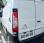 Fourgon avec parois et toit rigide Citroën Jumpy