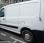 Fourgon avec parois et toit rigide Citroën Jumpy