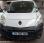 Fourgon avec parois et toit rigide Renault Kangoo