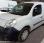 Fourgon avec parois et toit rigide Renault Kangoo
