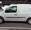 Fourgon avec parois et toit rigide Renault Kangoo