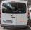 Fourgon avec parois et toit rigide Renault Kangoo