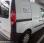 Fourgon avec parois et toit rigide Renault Kangoo